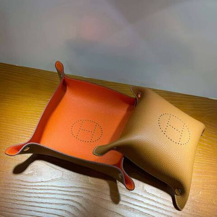 Монетница Hermes 2 шт.