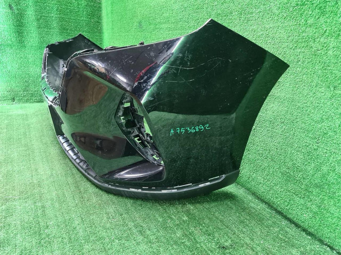 Бампер передний Haval M6 2 (2021-н.в.)