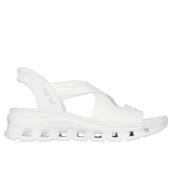 Skechers Glide-Step Pro 'White'