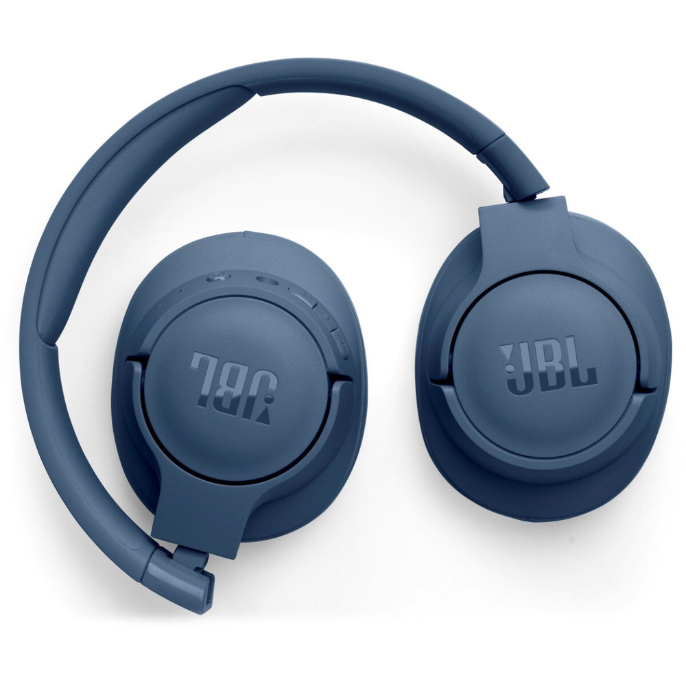 JBL Наушники Tune 720BT, blue