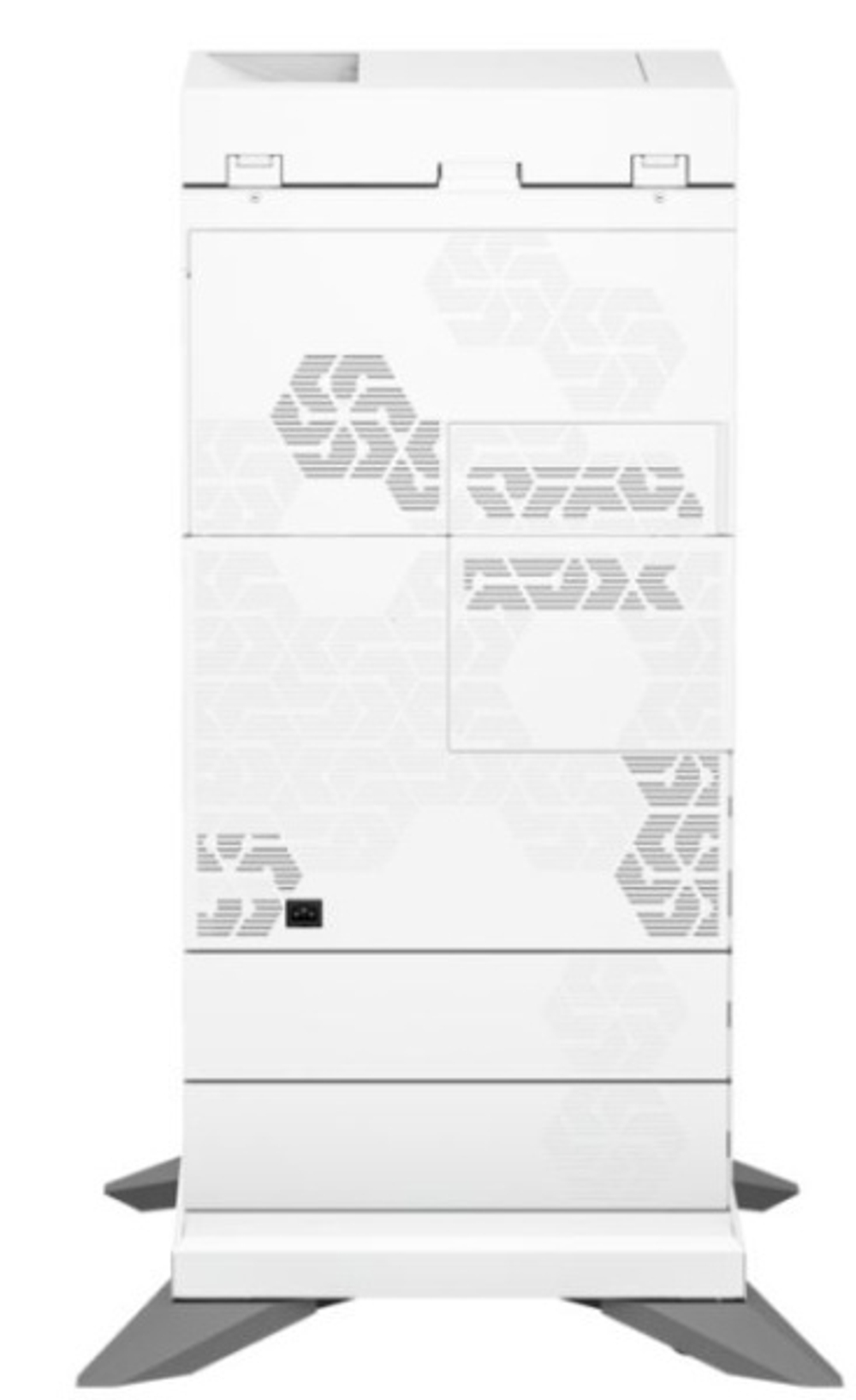 МФУ HP Color LaserJet Enterprise Flow 6800zfsw