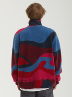 Мужская Куртка Full Ftp Booster Polar