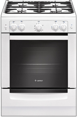 Плита газовая GEFEST ПГ 6100-02 0309