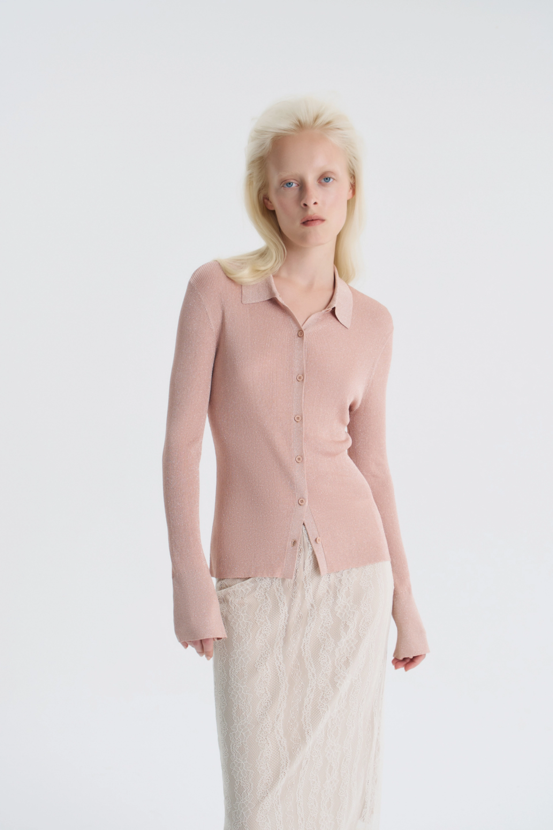 Кардиган Peach