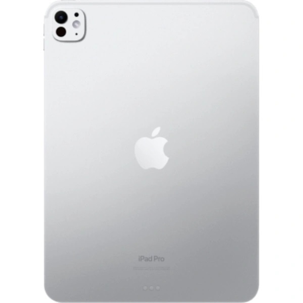 Планшет Apple iPad Pro 11" (2024) Wi-Fi 256Gb Silver (MVV93)