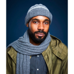 Журнал "Lamana Men" № 01