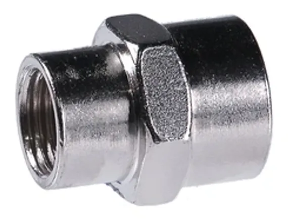 Переходник Fubag 1/8"F-1/8"F в блистере