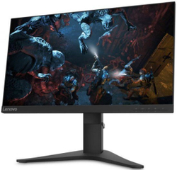 Монитор Lenovo 25;; G25-10 1920x1080 TNWLED 144Гц 1ms G-Sync FreeSync Premium HDMI DisplayPort