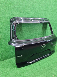 Крышка багажника GAC GS8 2 (2021-н.в.)