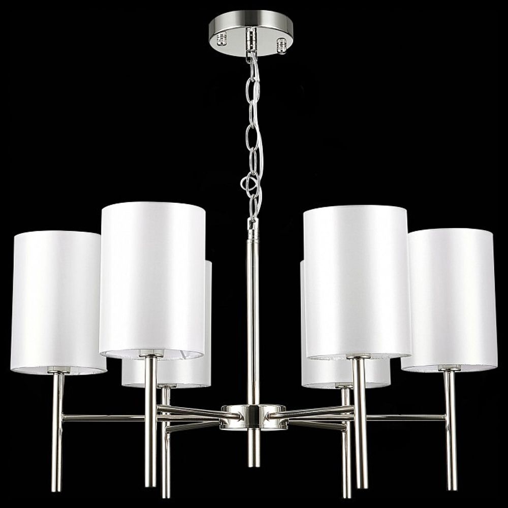 Подвесная люстра EVOLUCE Noia SLE107303-06