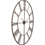 Часы настенные 120 см