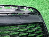 Решетка перед. бампера BMW 7er G11 (19-22) M-paket