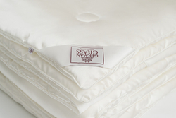 Одеяло всесезонное 240х260 German Grass Silkline Great Silk Grass