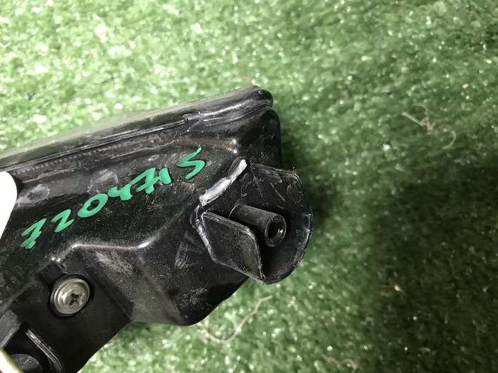 ПТФ левая Omoda S5 (2022-н.в.)