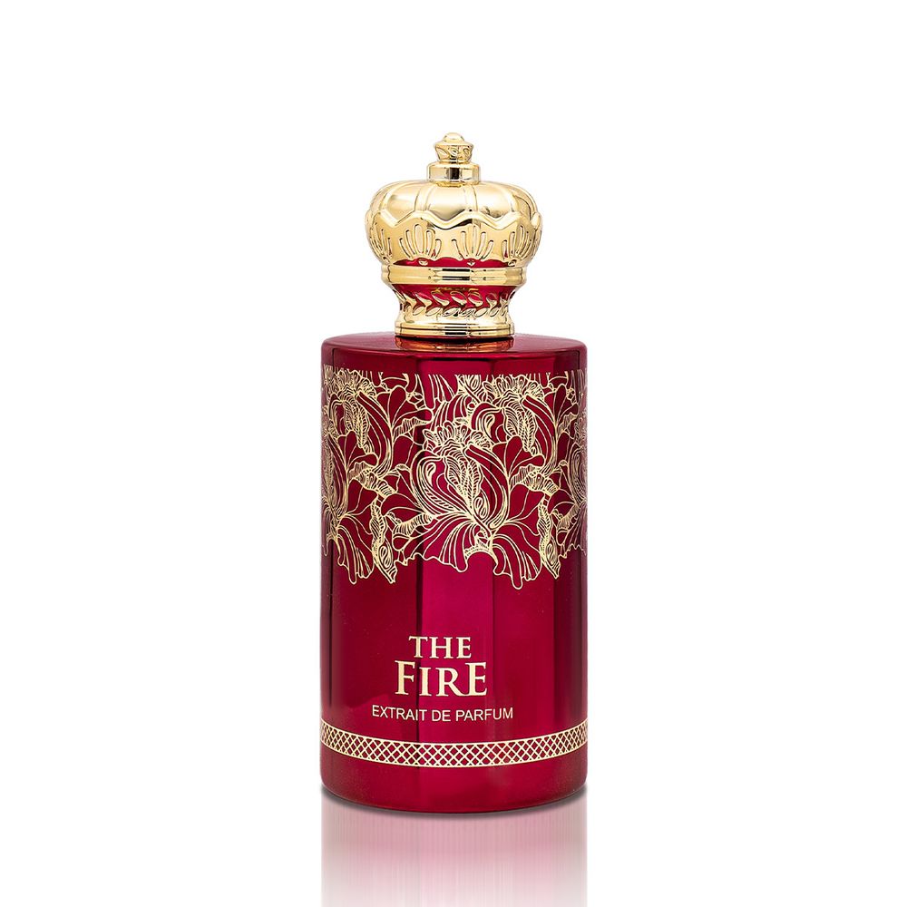 French Avenue The Fire Extrait de parfum 60 ml (unisex) French Avenue The Fire Extrait de parfum 60 ml (unisex)