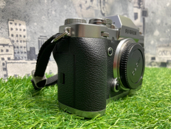 Fujifilm X-T3