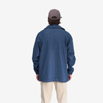 Куртка Anteater Coach Jacket Jeans Navy