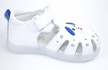 Сандалии детские Пчёлка Доми T611-2K