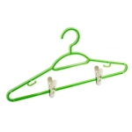 Вешалка-плечики 48-50 для брюк и юбок