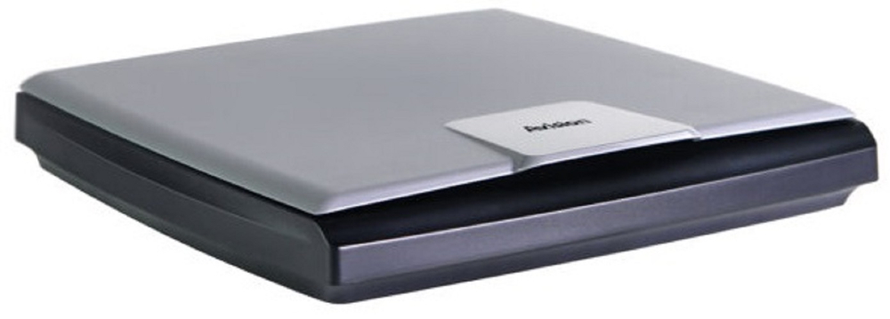 Сканер  Avision FB15