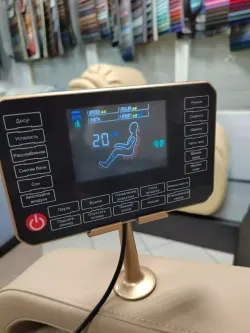 Массажное кресло Domtime LS 100