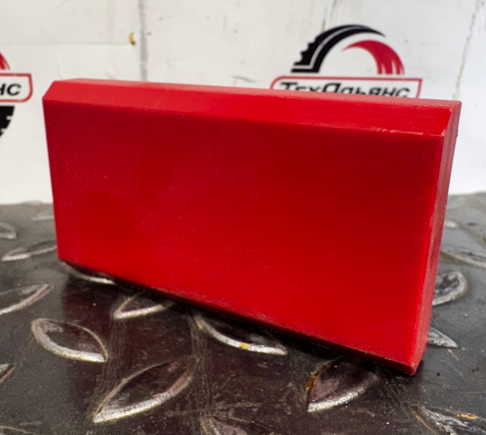 Направляющая 193-1686 аутригера CAT