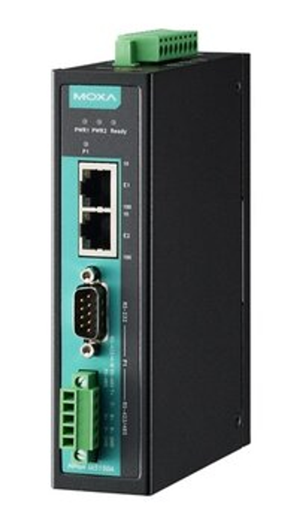 Сервер Nport IA5150AI-IEX