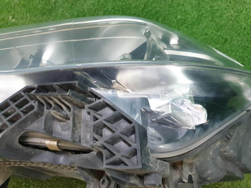 Фара левая BMW X5 F15 X6 F16 15-18 LED В сборе