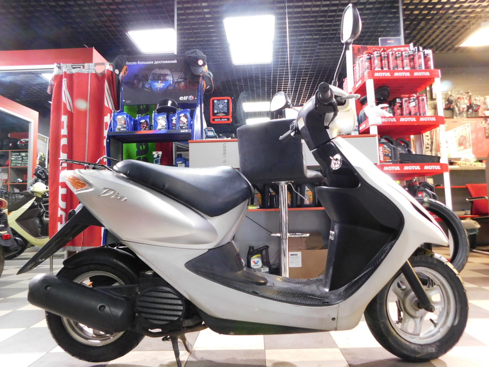 Honda Dio AF56-1318270