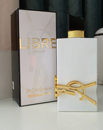 Libre L’Eau Nue Yves Saint Laurent 90 ml (duty free парфюмерия)