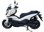 Скутер JET /JET RS 180cc (replica Honda Х-ADV) Nic