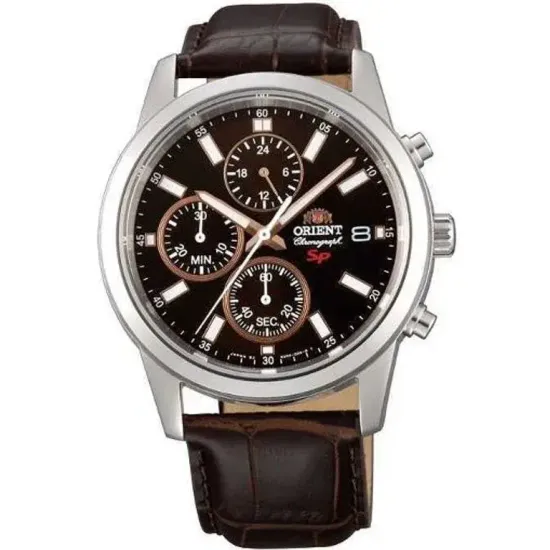 Мужские часы Orient FKU00005T0 Chronograph