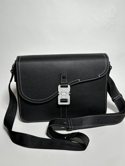 Сумка через плечо Christian Dior Saddle
