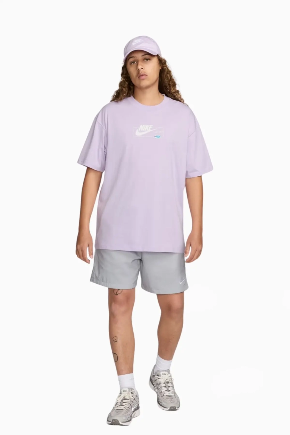 Футболка Nike Sportswear