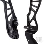 Рукоятка для лука спортивного Sebastien Flute Handle NEO 25