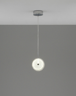 Светильник подвесной светодиодный Moderli V11162-PL Marnia