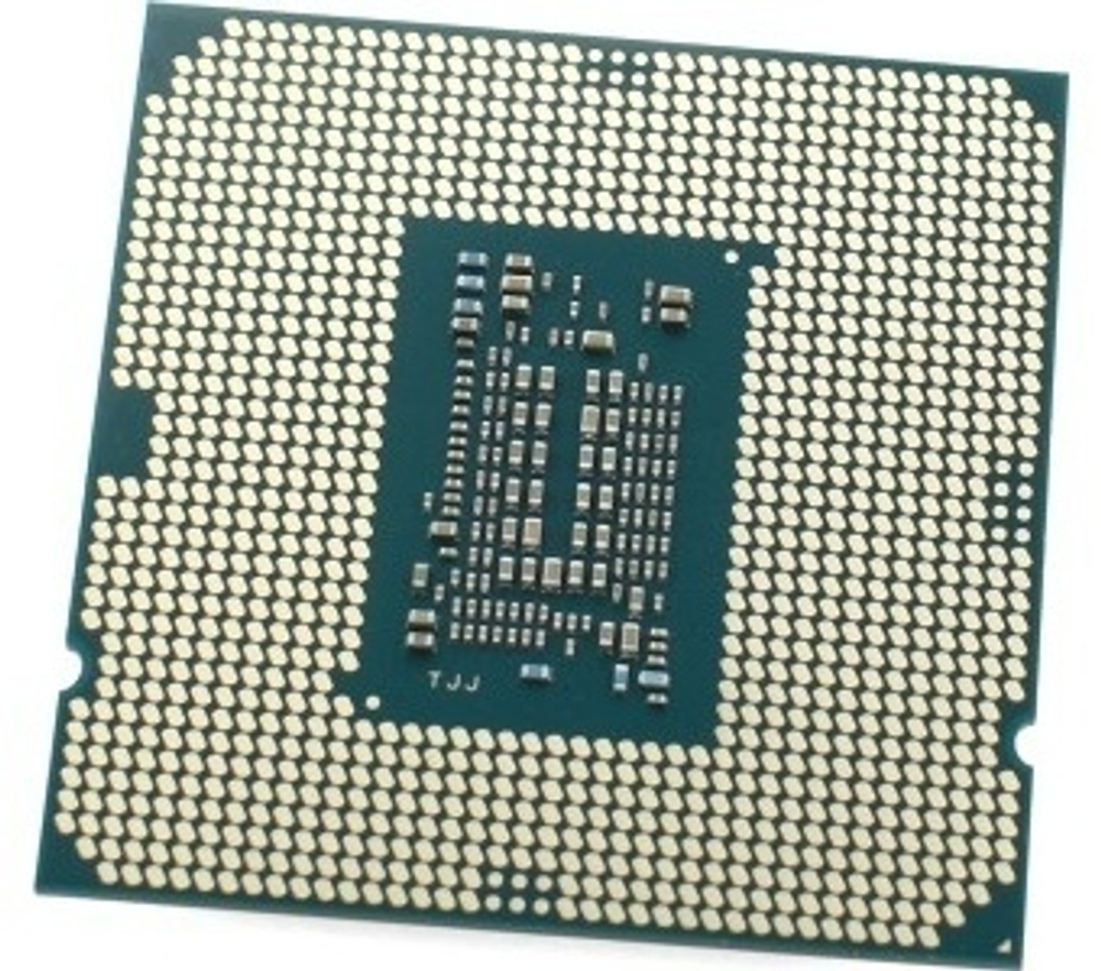 Процессор Intel Core i3 10105 OEM