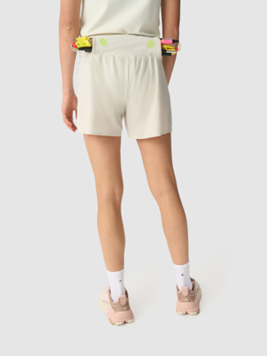 Шорты женские GRI Ультра молочные