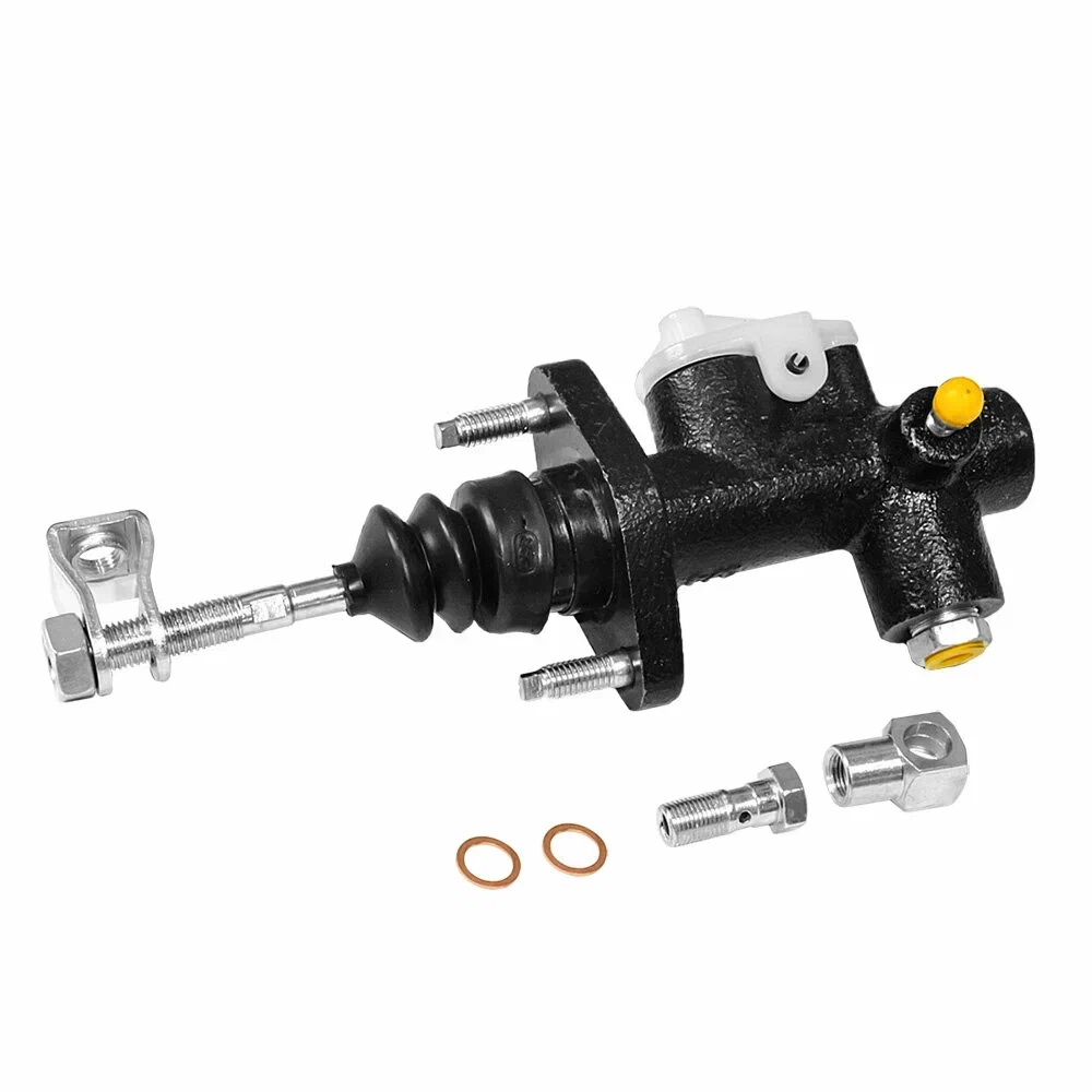 Главный тормозной цилиндр Toyota 7-8FG-FD15 472102332171