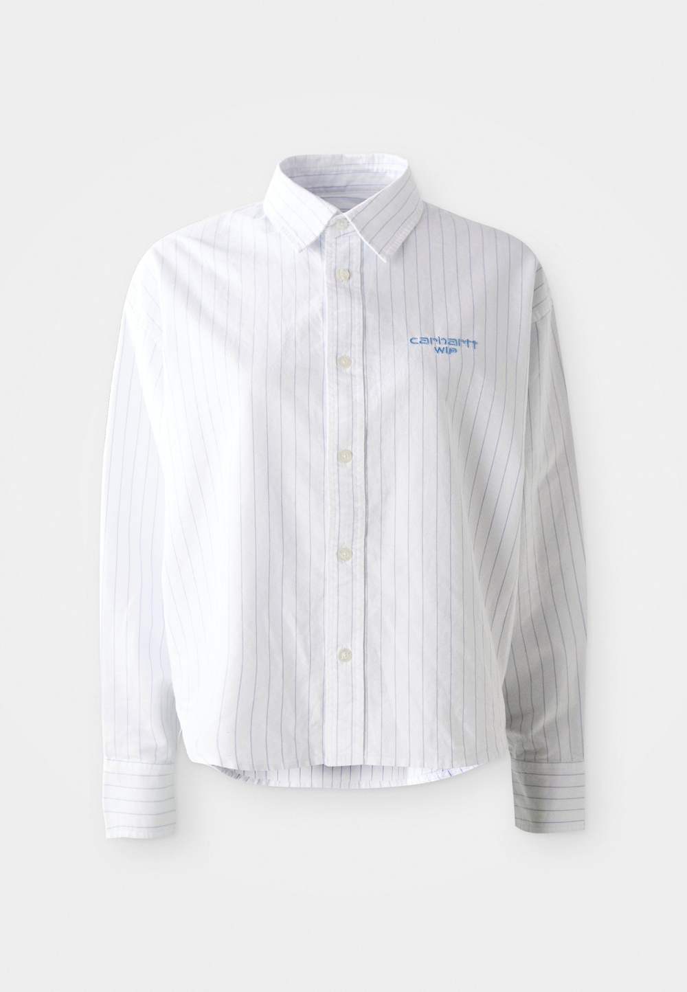 Carhartt WIP Блуза - Белый