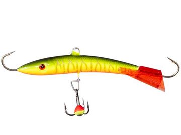 Балансир Lucky John BAUCHA 4 40мм/301RT блистер