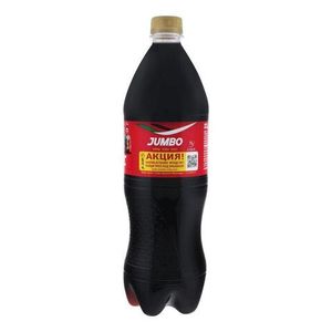 НАПИТОК COLA JUMBO 1Л