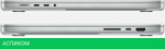 Ноутбук Apple Macbook Pro 16" M2 Pro 2023 MNWD3