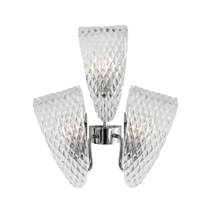 Бра Modelux Modestyle MS.2291.03 CR