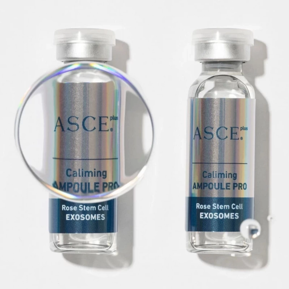 ASCE+ Calming Ampoule Pro ExoCoBio