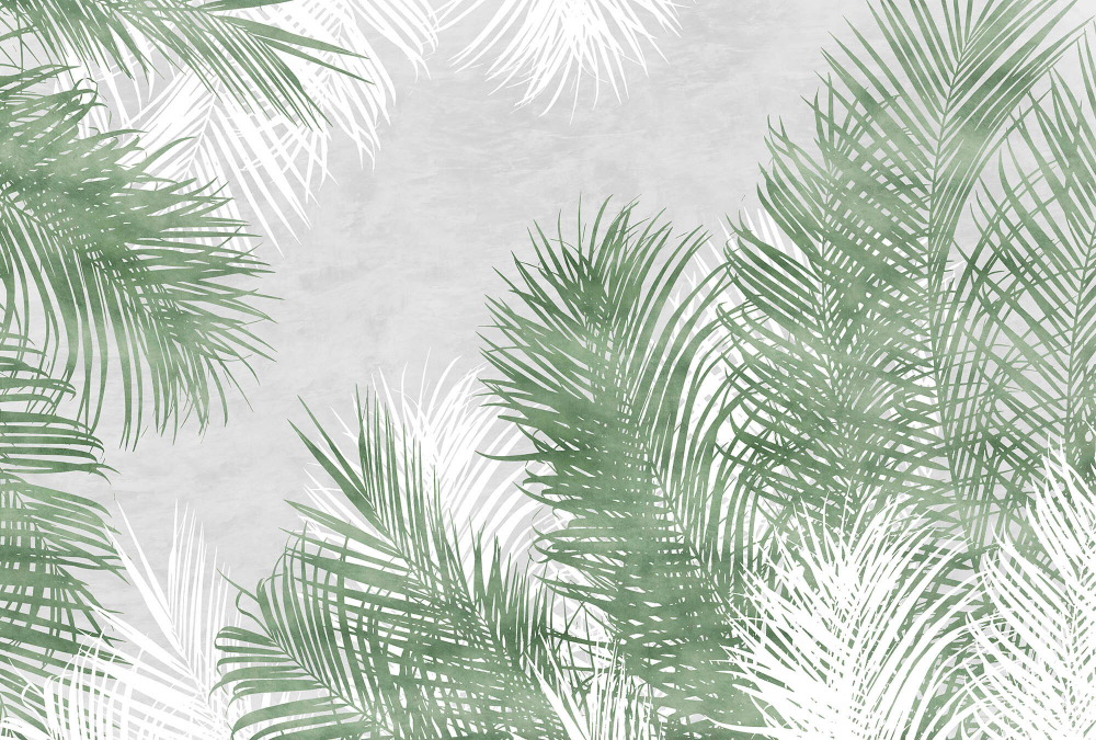 Дизайнерские обои Wall Street Selva