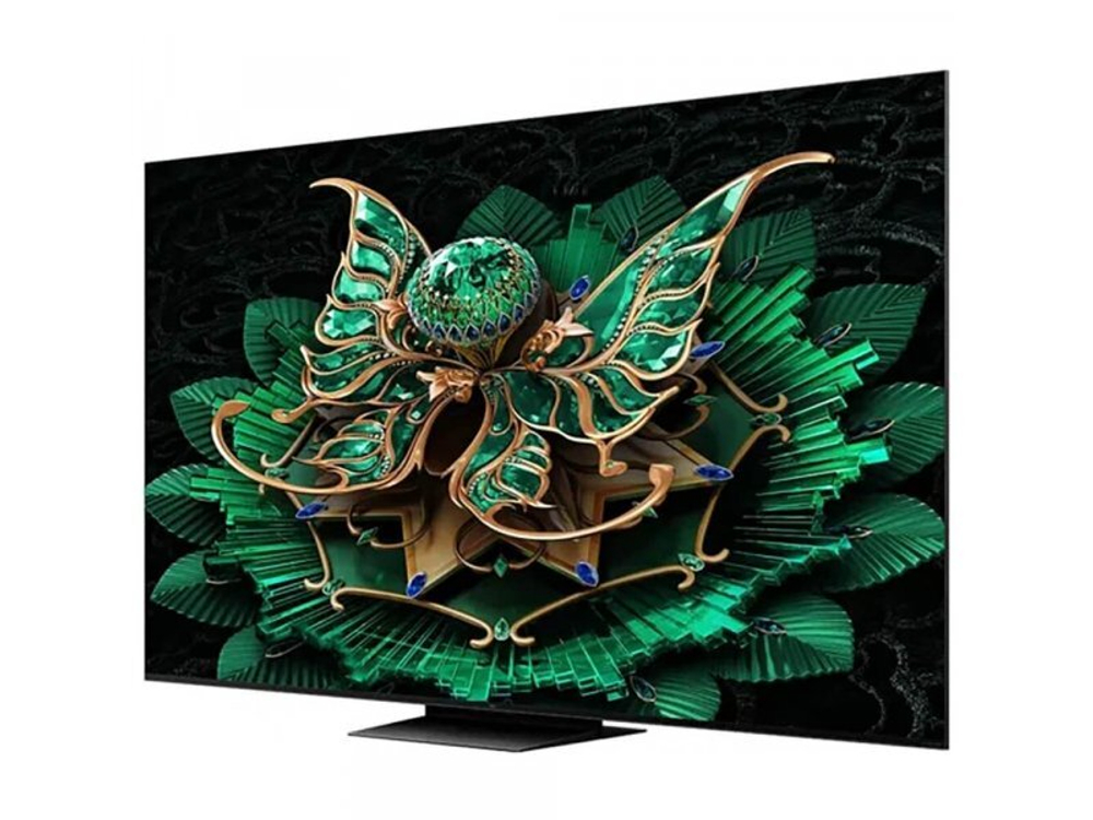 QLED телевизор TCL 85C7K 4K Ultra HD