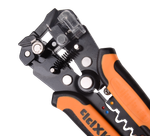 Автоматический многофункциональный стриппер СИ-1 Вихрь