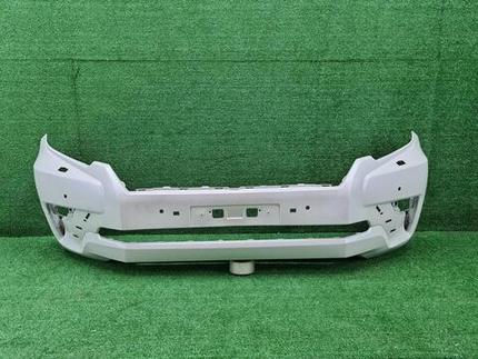 Бампер передний Toyota LC Prado 150 (2020-н.в.)