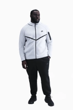 Кофта Nike Sportswear Tech Fleece Windrunner - белый